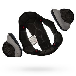 BELL S/P - ROGUE PAD KIT (XS) #