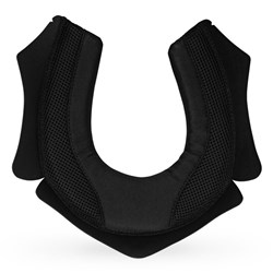 BELL S/P - QUALIFIER NECK ROLL (XS) #