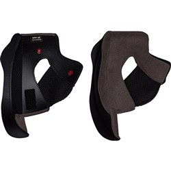 BELL S/P - QUALIFIER C/PADS 45MM #