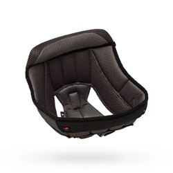 BELL S/P - QUALIFIER TOP LINER (LG) #