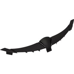 BELL S/P - STAR SERIES (RS1/RS2 VORTX EVO QUAL) NOSEGUARD #