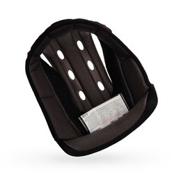 BELL S/P - MX-9 MIPS TOP LINER BLK (MD) #