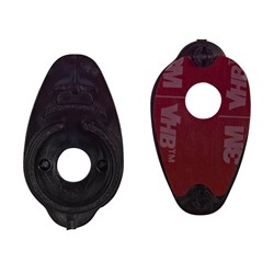 BELL S/P - MX-9 ADV PIVOT PLATE #