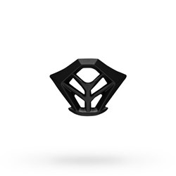 BELL MOUTH PIECE FULL-9 BLK 15 #