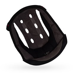 BELL S/P - MX-9 ADV TOP LINER BLK (LG) #