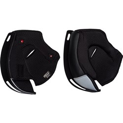 BELL S/P - SRT C/PADS 30MM #