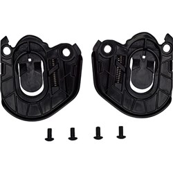 BELL S/P - SRT HINGE PLATE #