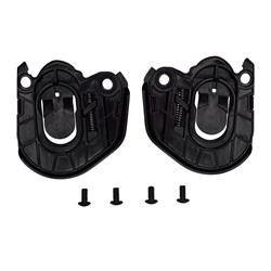 BELL S/P - SRT MODULAR HINGE PLATE #