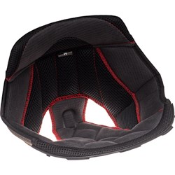 BELL S/P - RS-2 X-STATIC TOP LINER (SM) #