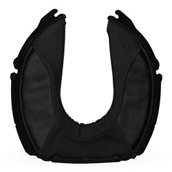 BELL S/P - STAR X-STATIC NECK CURTAIN (LG) #