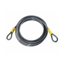 KRYPTONITE KRYPTOFLEX 1030 LOOPED CABLE 930cm x 10mm