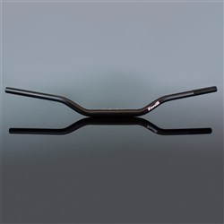 RENTHAL FATBAR H/BAR ROAD YAM TENERE 700 XTZ BLK (831-50-BK)