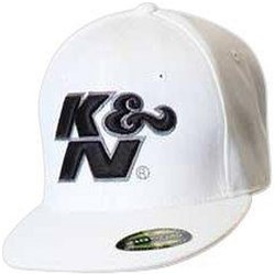 K&N HAT ORIGIN BLACK/CHARCOAL SM/MED  [ONC01] #