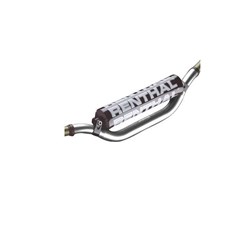 RENTHAL TWINWALL H/BAR RC HIGH TANIUM W/BAR PAD (922-01-TG-07-185)