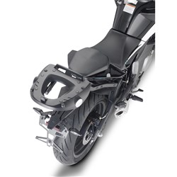 GIVI 9223FZ SPECIFIC REAR RACK - CF MOTO 650NK 2021- (NEEDS PLATE)