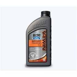 BELRAY SPORT TRANSMISSION FLUID 1 LITRE (12 TO A BOX - 301391150160)