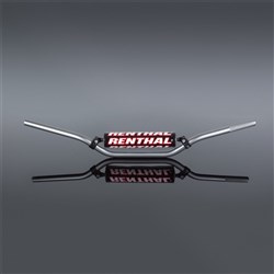 RENTHAL 7/8 H/BAR RC/O.E HONDA + KAWASAKI TANIUM W/BAR PAD (971-08-TT-01-185)