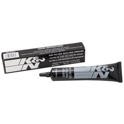 K&N SEALING GREASE 1OZ TUBE  [ONC01] #