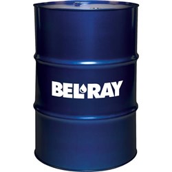 BELRAY EXL MINERAL 4T ENG OIL 20W-50 208 LITRE DRUM (301401150007)