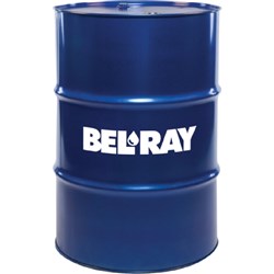 BELRAY GEAR SAVER HYPOID GEAR OIL 85W-140 208 LITRE DRUM (301707150007) [ONC01] #
