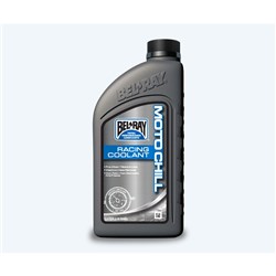 BELRAY MOTO CHILL RACING COOLANT 1 LITRE (12 TO A BOX - 301714150160)