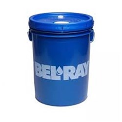BELRAY THUMPER RACING SYNTHETIC ESTER BLEND 4T ENGINE OIL 15W-50 20 LITRE PAIL [ONC01] #
