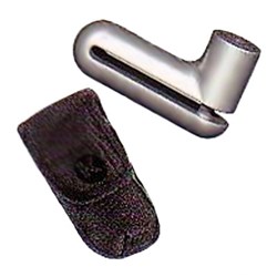 KRYPTONITE DISC LOCK KRYPTOLOK DFS 10S - CHROME #