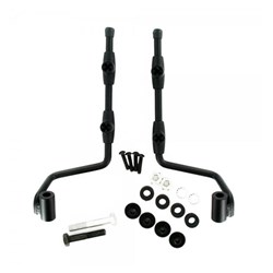 GIVI SPECIFIC WINDSCREEN FITTING KIT - HONDA SH125i-150i 17-19 (NEEDS SCREEN 1117A)