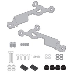 GIVI SPECIFIC WINDSCREEN FITTING KIT - HONDA CB750 23-24 (NEEDS SCREEN 2166A)