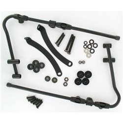 GIVI FIT KIT FOR 105A - APRI SPORT CITY  [ONC01] #