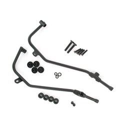 GIVI SPECIFIC WINDSCREEN FITTING KIT - KYMCO PEOPLE S 50-125-200 05-15 (NEEDS SCREEN 137A)