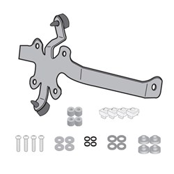 GIVI SPECIFIC WINDSCREEN FITTING KIT - YAMAHA MT-09 24- (NEEDS SCREEN 1173S)