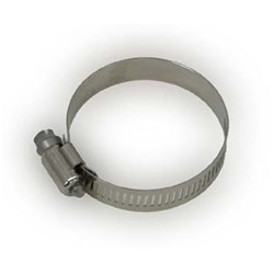 V&H #20 HOSE CLAMP