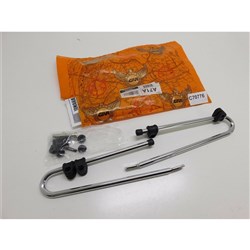 GIVI MOUTN KIT XV250/535  [ONC01] #