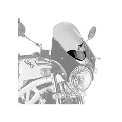 GIVI SCREEN FOR A750 NLA  [ONC01] #