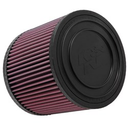 K&N ARCTIC CAT WILDCAT 1000I; 2012  [ONC01] #