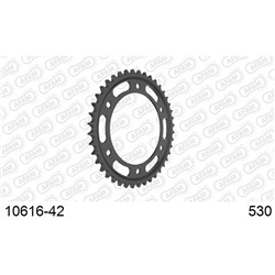 AFAM S42 530 CBR900 + VTR SP1  [ONC01] #