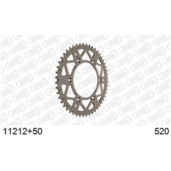 AFAM A50 520 CR/CRF/XR 125_500 SC