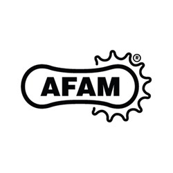 AFAM A44 520 SPROCKET  [ONC01] #