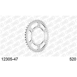 AFAM S47 520 XJ600 DIV.  [ONC01] #