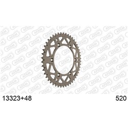 AFAM A48 520 ALL YZ+WR/F 99- SC ##