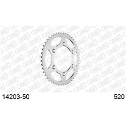 AFAM S50 520 ALL RM+RMX+DRZ+DR  [ONC01] #