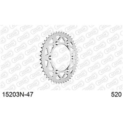 AFAM A47 520 RM125 80-250 87-  [ONC01] #