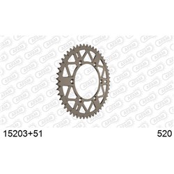 AFAM A51 520 RM125 80_+250 87_ SC