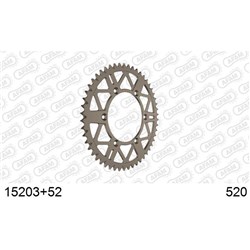 AFAM A52 520 RM125 80-+250 87-#SC ##