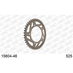 AFAM A46 525 GSXR600/750/1000  [ONC01] #