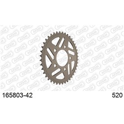 AFAM A42 520 CONV BMW S1000RR HP4 #