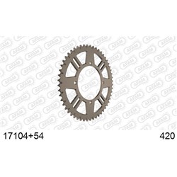 AFAM A54 420 KAW KX80-85 86-  [ONC01] #