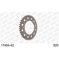 AFAM A42 TL1000R 520 CONV.  [ONC01] #