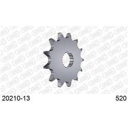 AFAM 13T 520 CR125/CRF250 04-